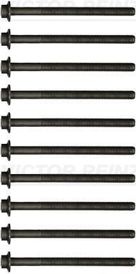 REINZ Bolt Kit, cylinder head Article number: 14-13249-01 cheaply