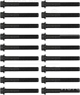 REINZ Bolt Kit, cylinder head Article number: 14-17028-01 cheaply