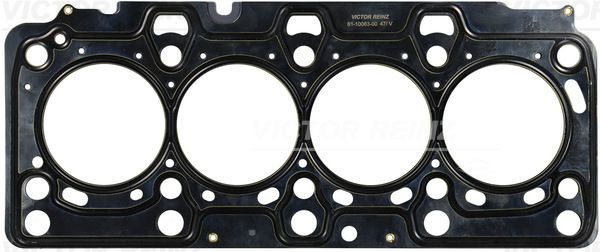 REINZ Gasket, cylinder head Article number: 61-10063-00 cheaply