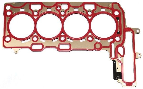 ELRING Gasket, cylinder head Article number: 172.891 cheaply