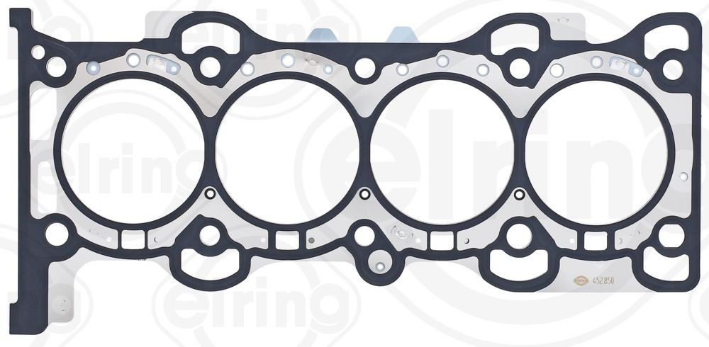 ELRING Gasket, cylinder head Article number: 452.850 cheaply