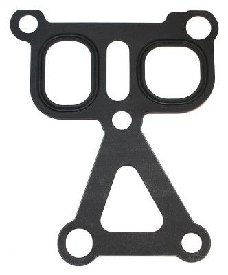 ELRING Gasket, water pump Article number: 459.510 cheaply