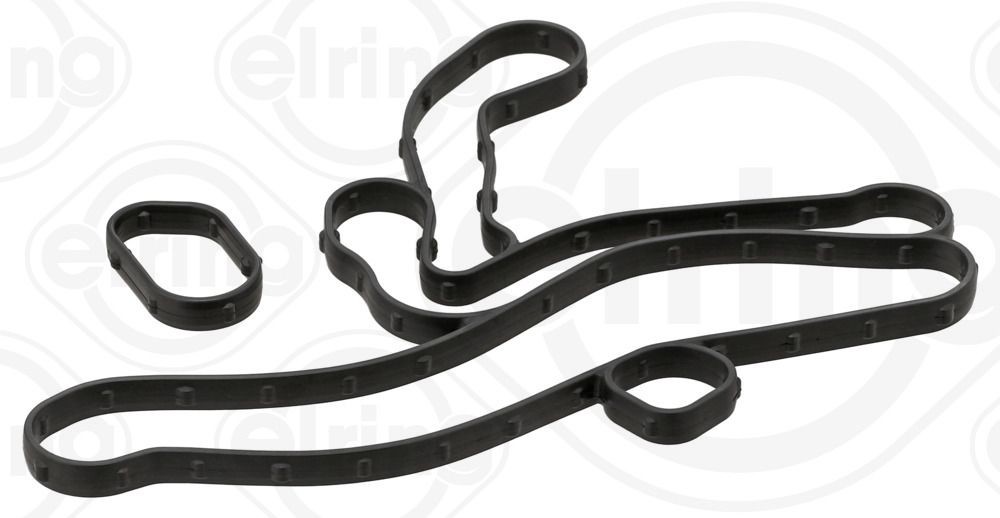 ELRING Gasket Set, oil cooler Article number: 483.680 cheaply