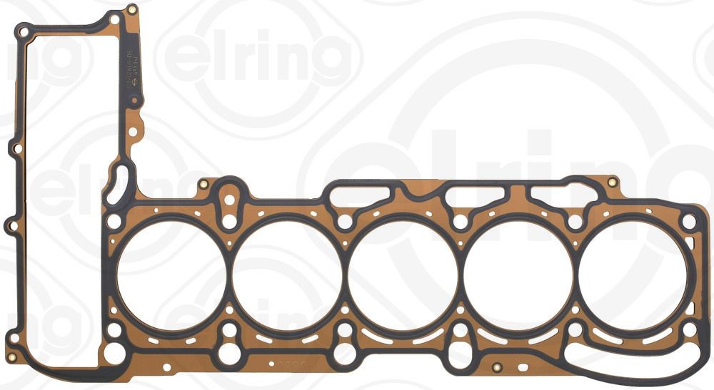 ELRING Gasket, cylinder head Article number: 493.062 cheaply