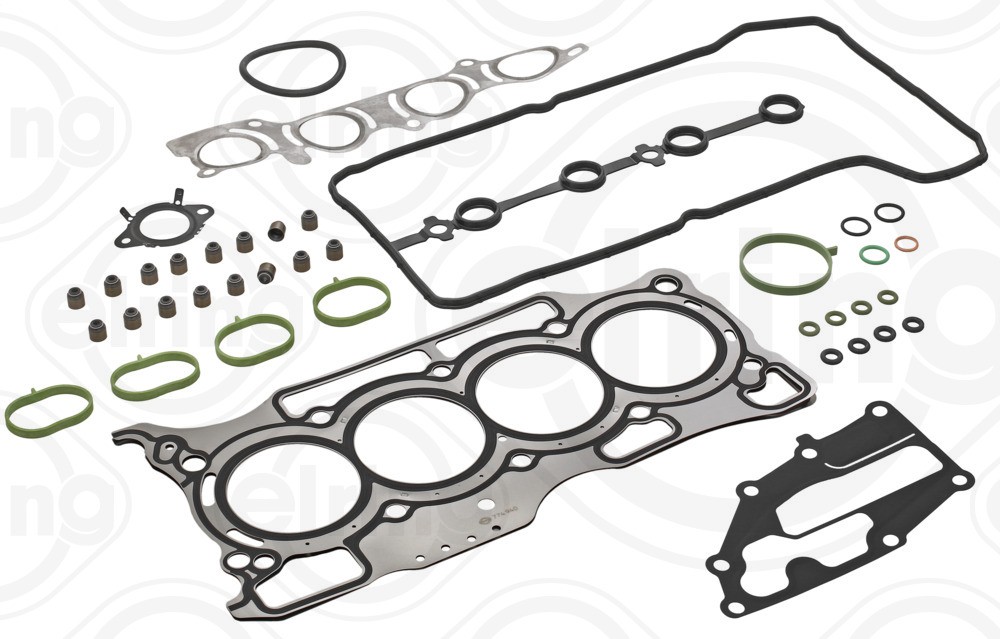 ELRING Gasket Set, cylinder head Article number: 565.370 cheaply
