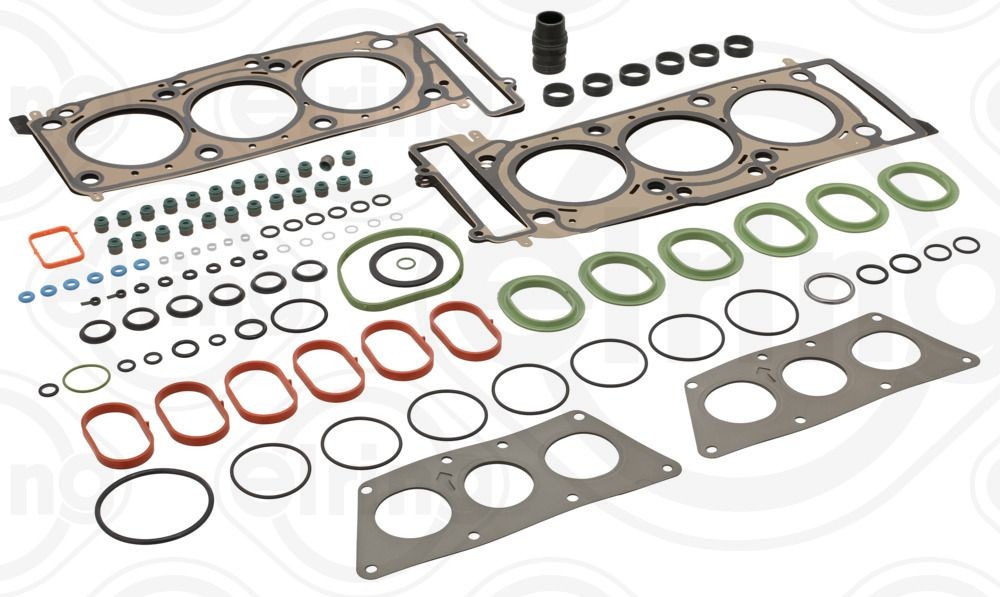 ELRING Gasket Set, cylinder head Article number: 566.190 cheaply