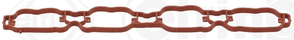 ELRING Inlet manifold gasket Article number: 822.390 cheaply