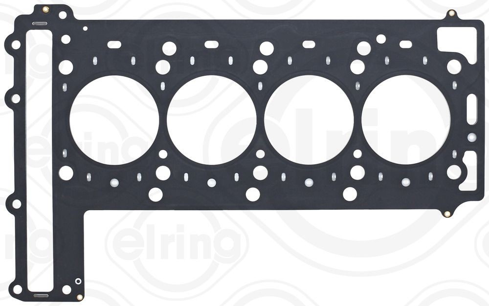 ELRING Gasket, cylinder head Article number: 846.170 cheaply