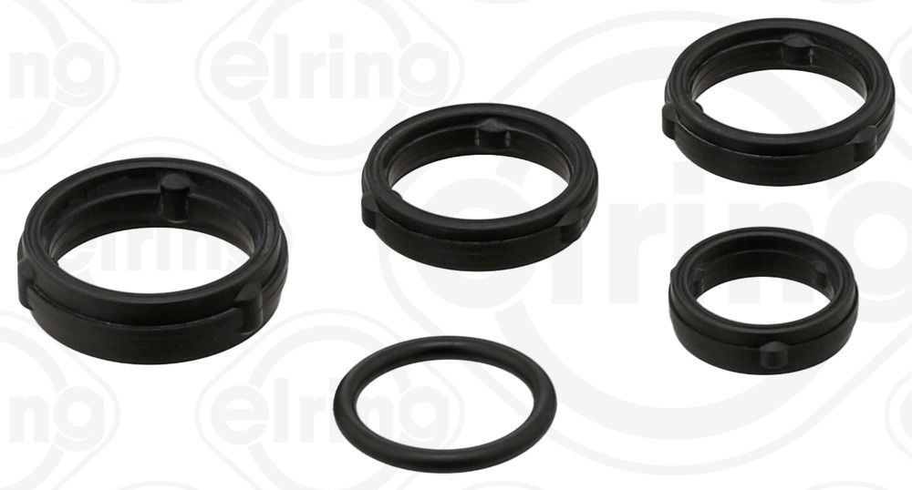 ELRING Gasket Set, oil cooler Article number: 854.020 cheaply