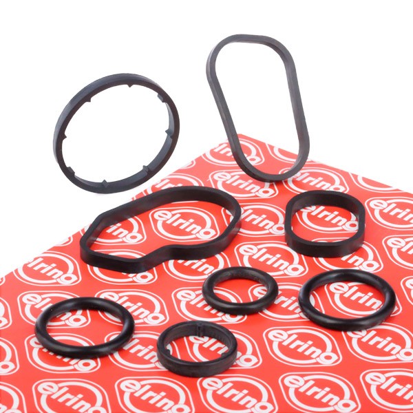 ELRING Gasket Set, oil cooler Article number: 867.720 cheaply