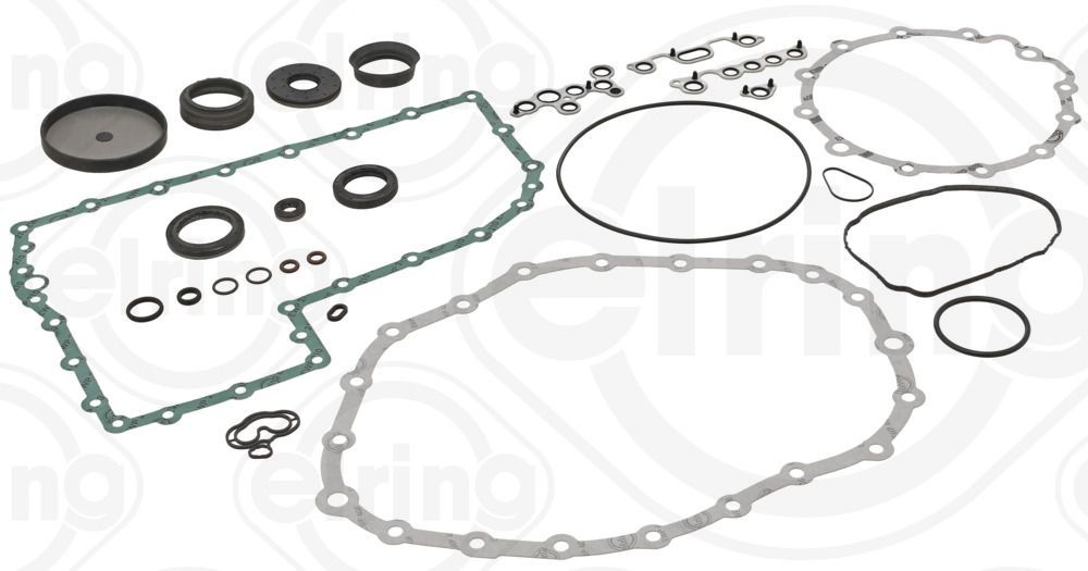 ELRING Gasket Set, automatic transmission Article number: 876.490 cheaply