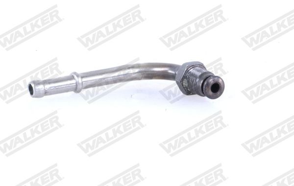 WALKER 10761 Pressure Pipe, pressure sensor (soot / particulate filter) MEGANE 1.9 dCi 120 PS Diesel