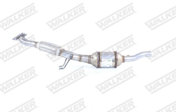 WALKER Catalytic converter Article number: 28592 cheaply