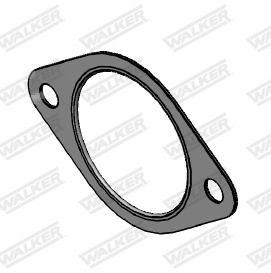WALKER Exhaust pipe gasket Article number: 80625 cheaply