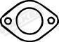 WALKER Exhaust pipe gasket Article number: 80699 cheaply