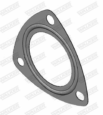 WALKER Exhaust pipe gasket Article number: 82114 cheaply