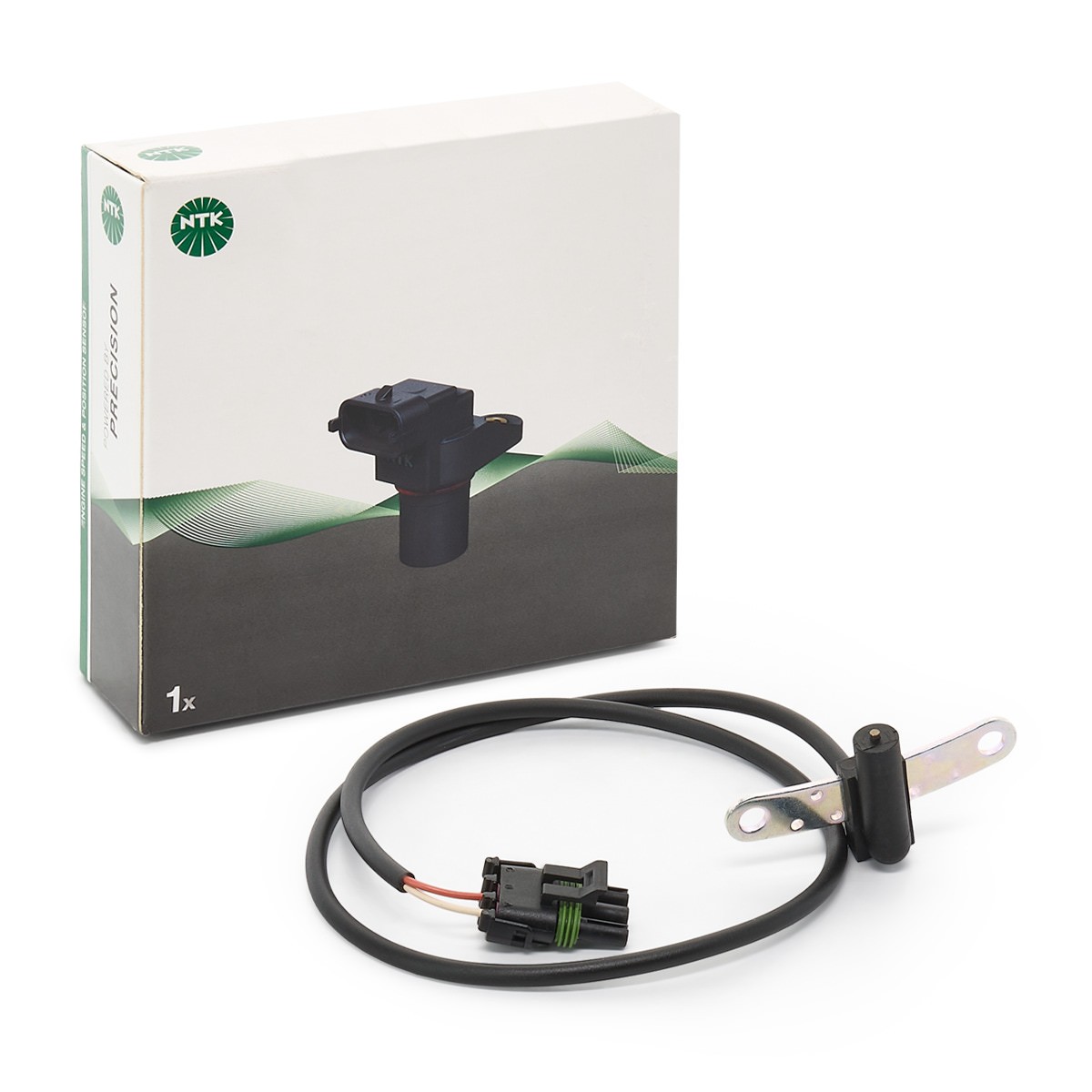NGK Crankshaft sensor Article number: 81180 cheaply
