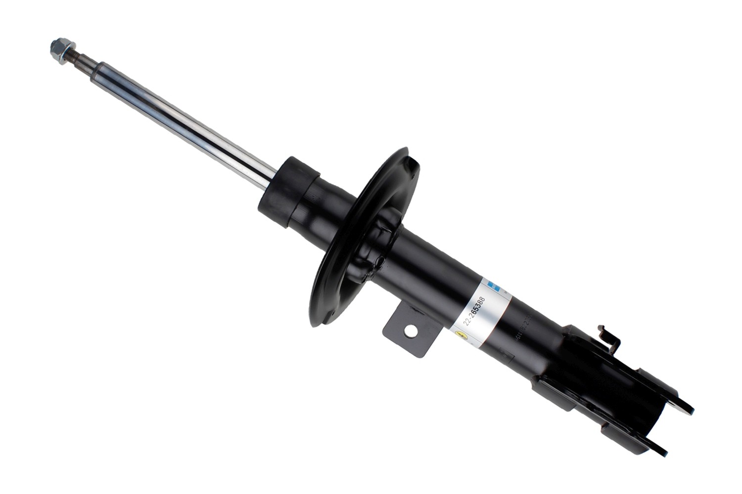 BILSTEIN Stötdämpare Artikelnummer: 22-265388 billigt