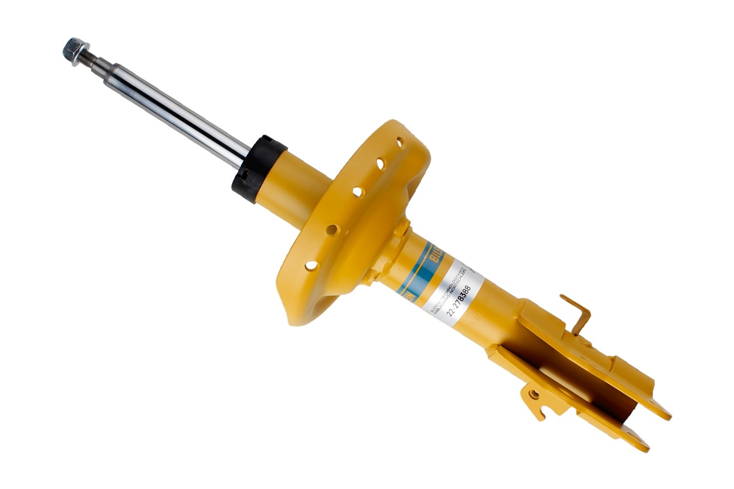 BILSTEIN Shock absorber Article number: 22-278388 cheaply