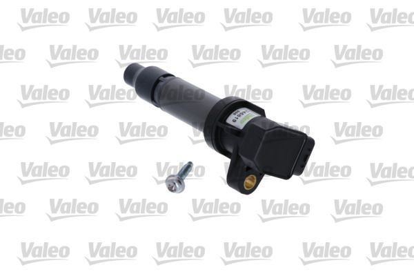 VALEO Ignition coil Article number: 245819 cheaply