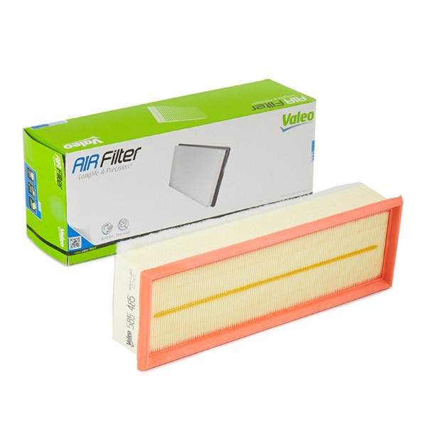 VALEO Air filter Article number: 585485 cheaply