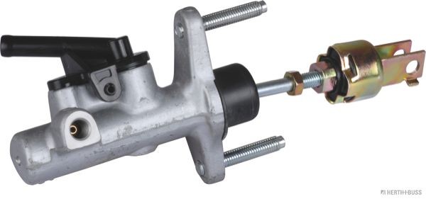 HERTH+BUSS JAKOPARTS Master Cylinder, clutch Article number: J2502129 cheaply