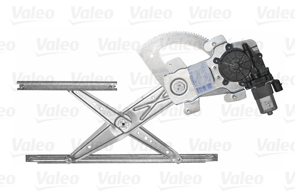 VALEO Window regulator Article number: 851724 cheaply