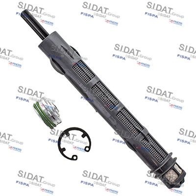 SIDAT Dryer, air conditioning Article number: 13.2385 cheaply