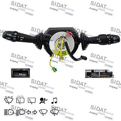 SIDAT Steering Column Switch Article number: 430435 cheaply
