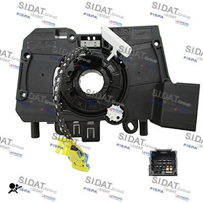 SIDAT Clockspring, airbag Article number: 430769 cheaply