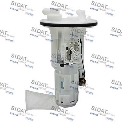 SIDAT Fuel feed unit Article number: 721071A2 cheaply