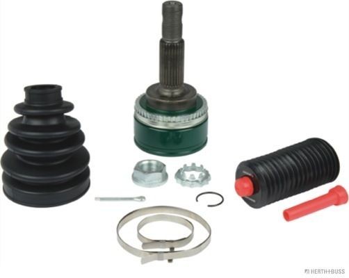 HERTH+BUSS JAKOPARTS Joint kit, drive shaft Article number: J2822124 cheaply