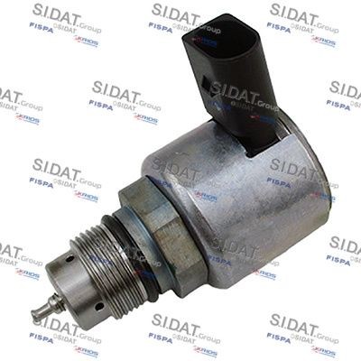 SIDAT 83.15131 Surveklapp, Common-Rail süsteemtse C-klass C 220 CDI (204.202) 163 HP Diisel 2014