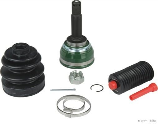 HERTH+BUSS JAKOPARTS Joint kit, drive shaft Article number: J2825003 cheaply