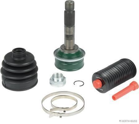 HERTH+BUSS JAKOPARTS Joint kit, drive shaft Article number: J2826005 cheaply