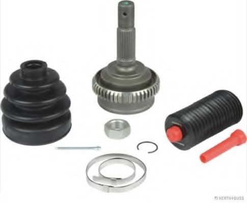 HERTH+BUSS JAKOPARTS Joint kit, drive shaft Article number: J2826118 cheaply