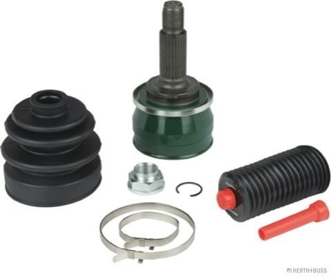 HERTH+BUSS JAKOPARTS Joint kit, drive shaft Article number: J2827014 cheaply