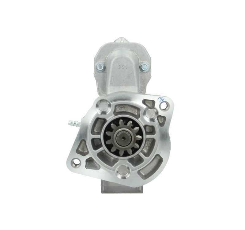 BV PSH Starter motor Article number: 450.547.112.260 cheaply