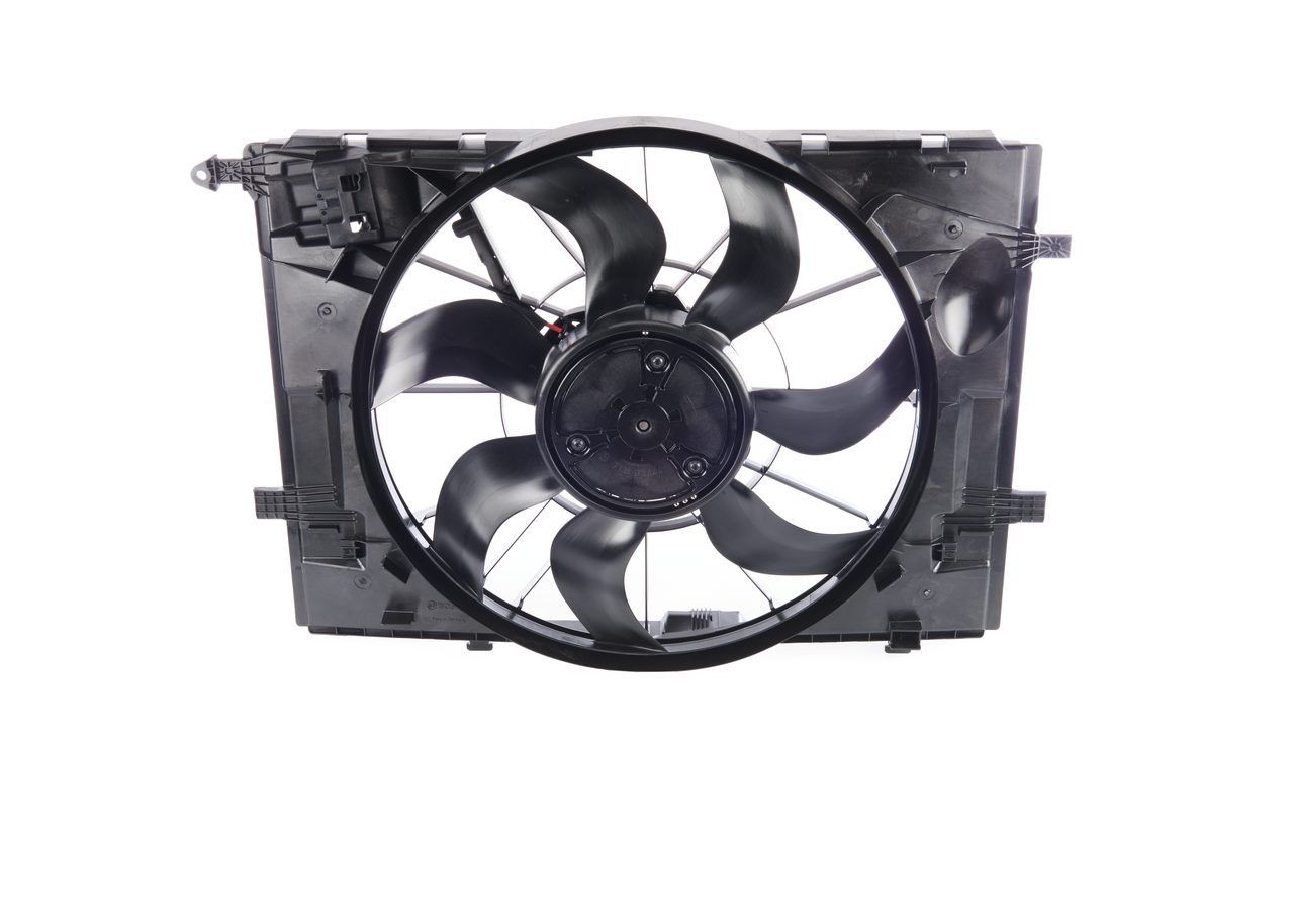 BOSCH Electric Motor, radiator fan Article number: 0 130 707 499 cheaply