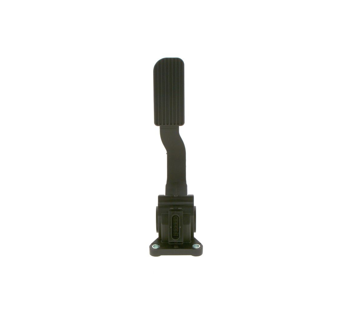 BOSCH 0 280 755 356 Pedaalikomplekt CRAFTER 2.5 TDI 136 HP Diisel 2016