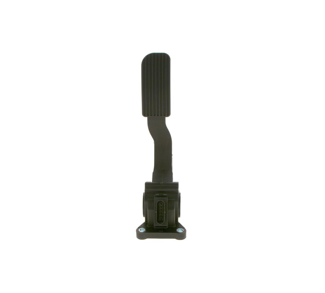 BOSCH 0 280 755 358 Pedaalikomplekt CRAFTER 2.5 TDI 136 HP Diisel 2016