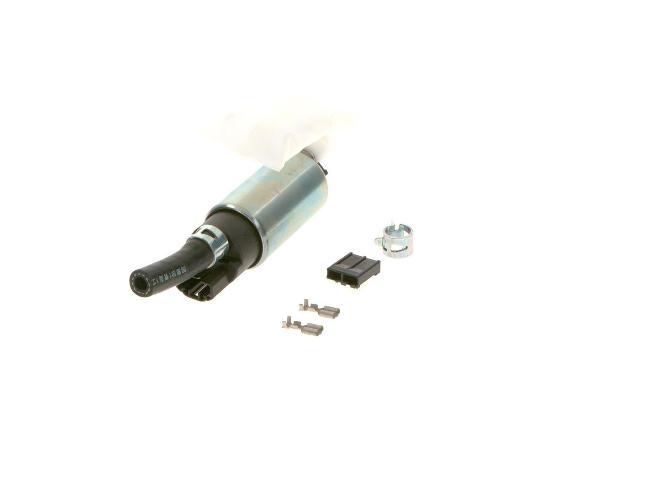 BOSCH Fuel pump Article number: 1 987 580 072 cheaply