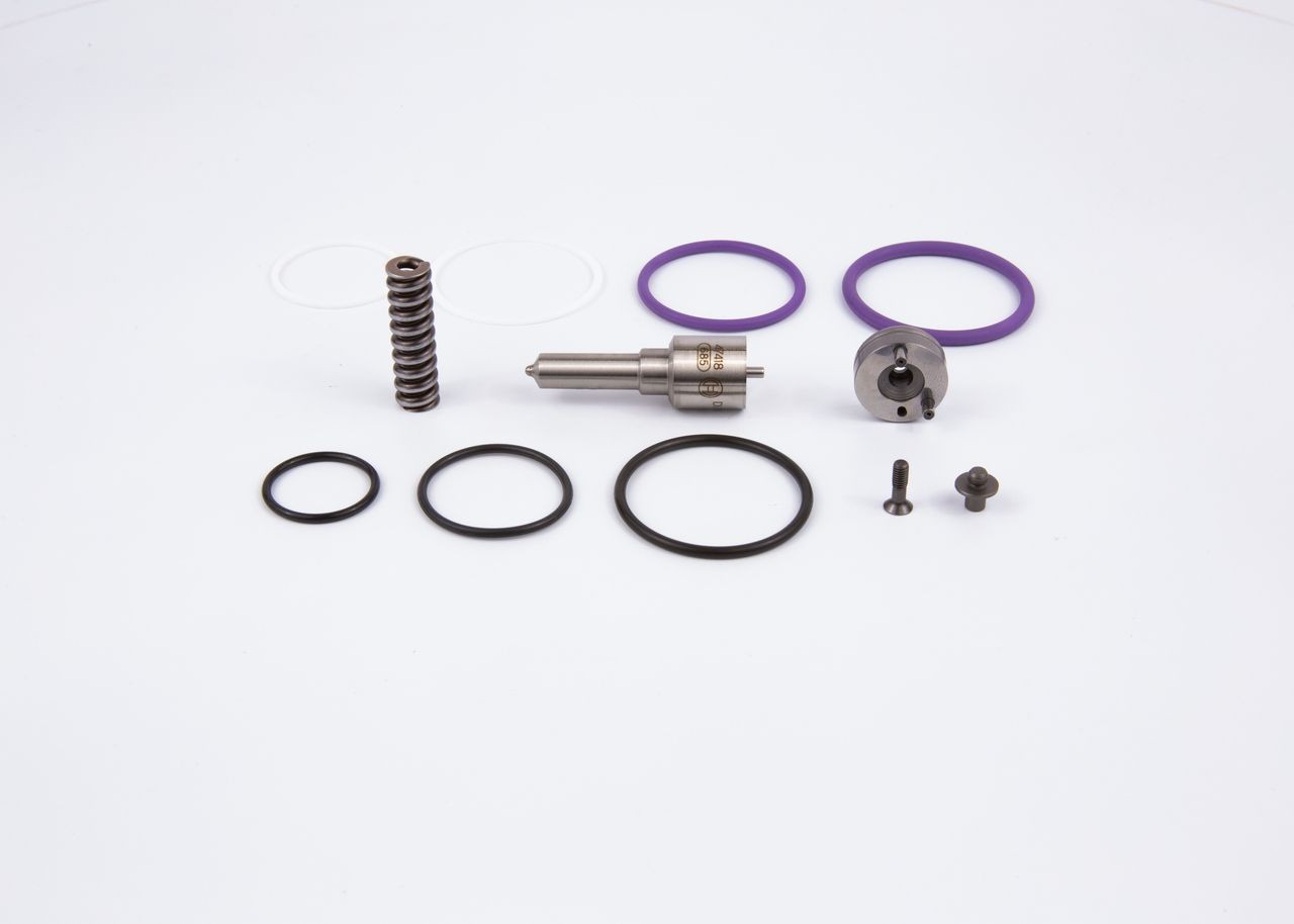 BOSCH Rep.sæt, pumpe-dyseenhed Varenummer: F 000 41N 019 billige