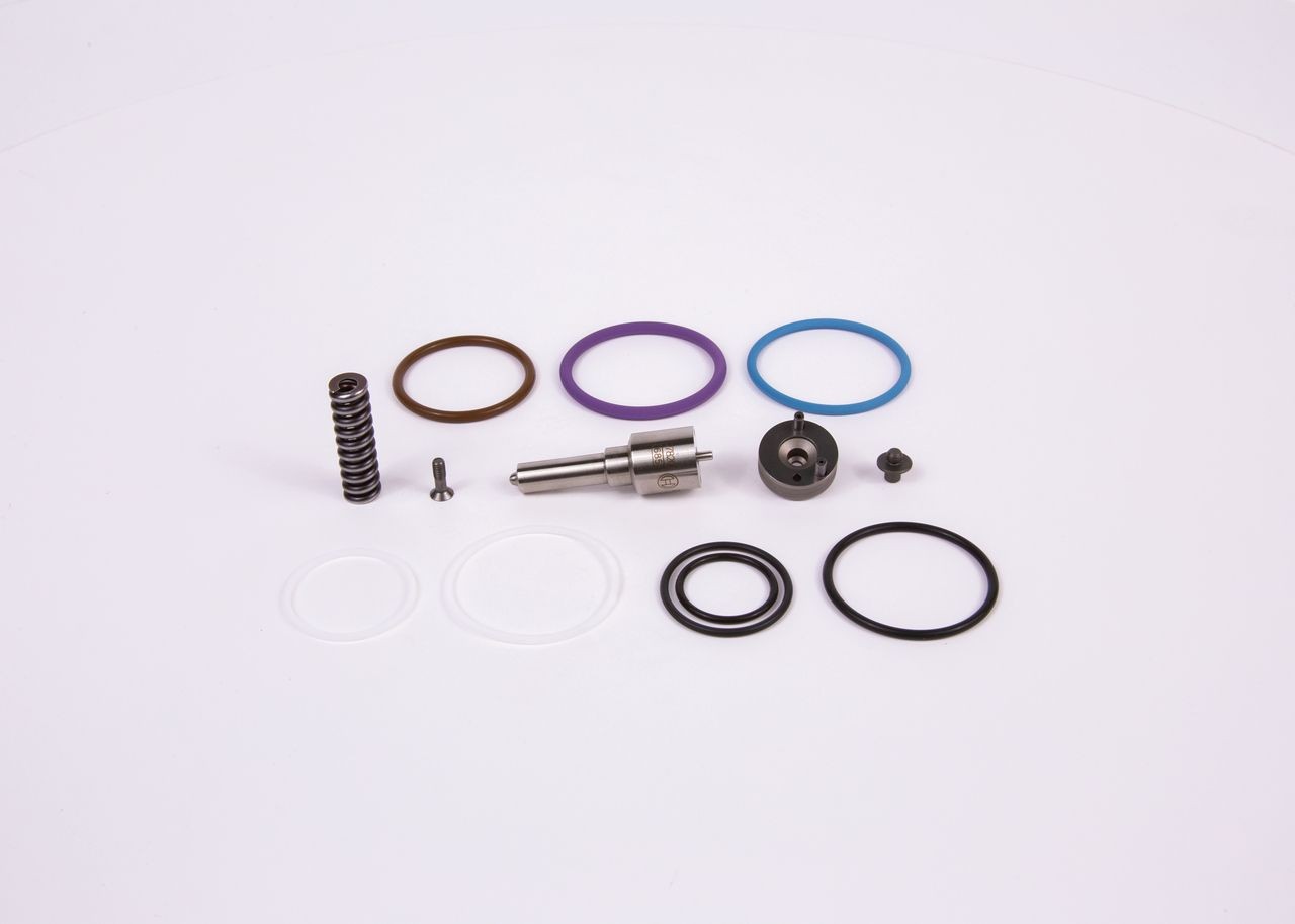 BOSCH Reparasjonssett, pumpe-dyse-enhet artikkelnummer: F 000 41N 028 billig