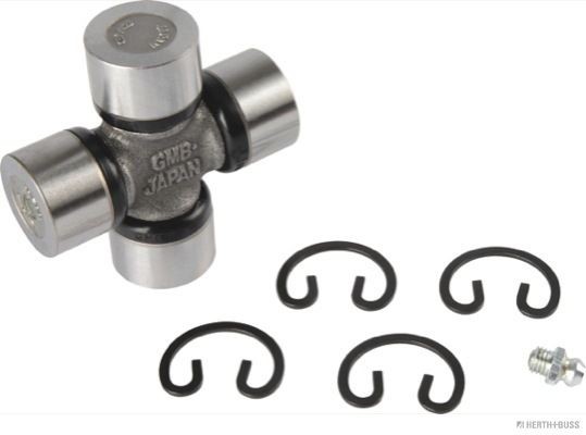 HERTH+BUSS JAKOPARTS Drive shaft coupler Article number: J2925008 cheaply