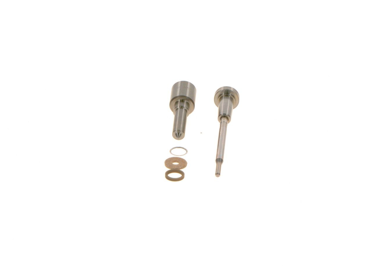 BOSCH Reparasjonssett, pumpe-dyse-enhet artikkelnummer: F 00R J04 794 billig