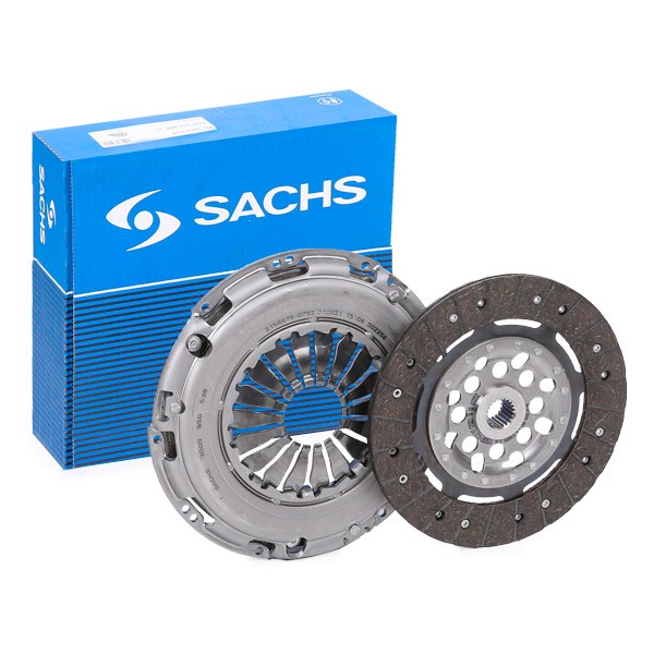 SACHS Clutch kit Article number: 3000 950 538 cheaply