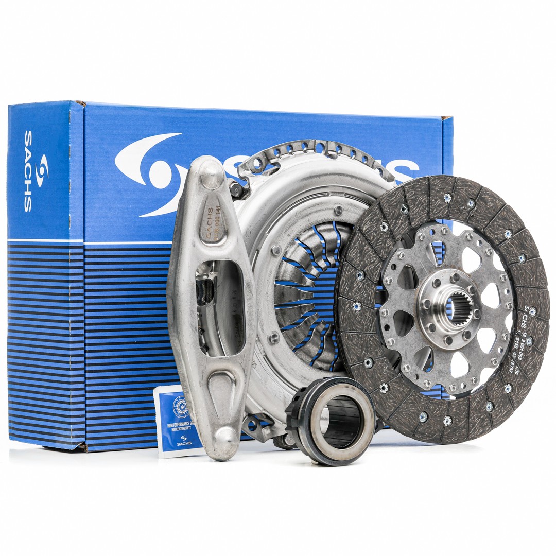 SACHS Clutch kit Article number: 3000 970 127 cheaply