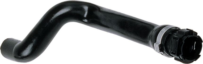 GATES 02-1720 Soojendusvoolik CLIO 1.9 D 54 HP Diisel