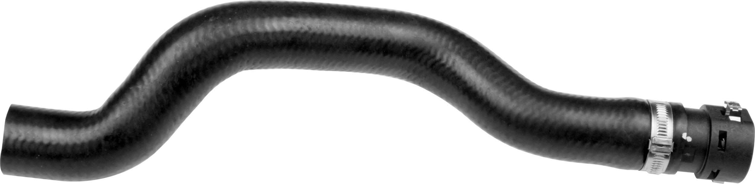 GATES 02-1721 Soojendusvoolik KANGOO D 55 1.9 54 HP Diisel